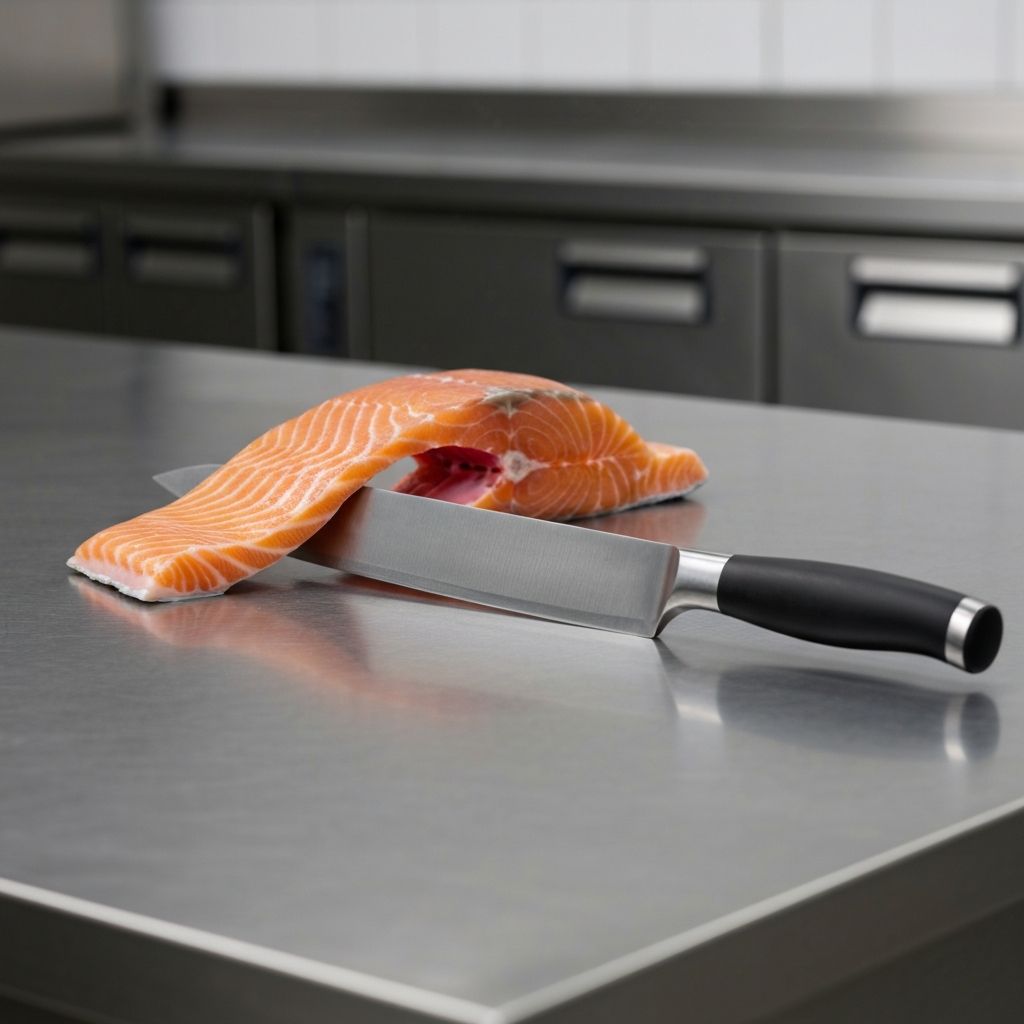 Operational Precision