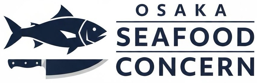 Osaka Seafood Concern